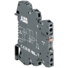 ABB - OBRIC0100-5-12VDC Optocoupler R600 Molla: OBRIC0100 5-12VDC