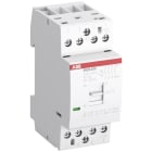 ABB - EN25-40N-06 Installation Contactor 230V C.C./C.A.