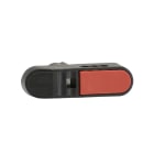 ABB - Black handle OHB4 maniglia nera diretta.