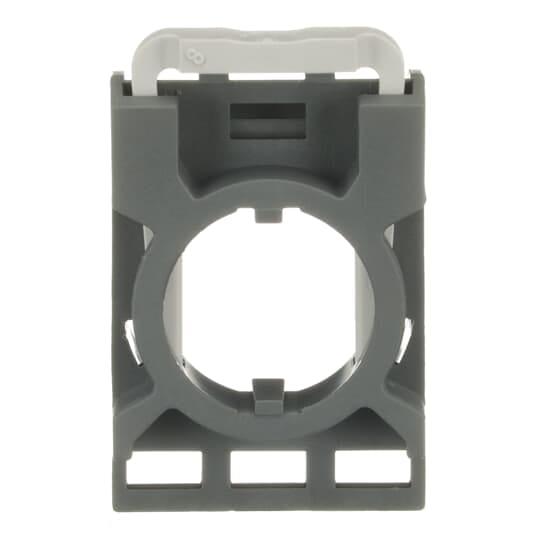 ABB - Supporto di fissaggio per 3 contatti MCBH-00 HOLDER.