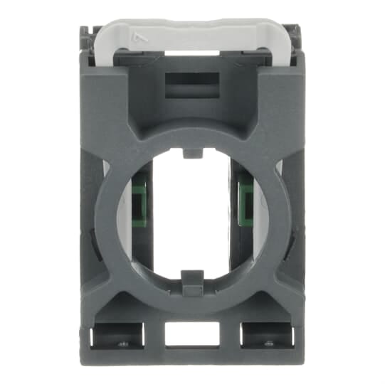 ABB - Contact Block MCBH-20 con Portacontatti 2NA.