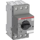 ABB - MS116-0.4 Interruttore Salvamotore 0,25-0,40A 50K