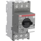 ABB - MS132 20-25A interruttore salvamotore 50KA.