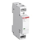 ABB - ESB16-20N-06 Installation Contactor 230V C.C./C.A.