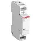 ABB - ESB20-20N-04 Installation Contactor 110V C.C./C.A.