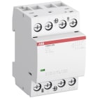 ABB - ESB40-40N-01 Installation Contactor 24V C.C./C.A.