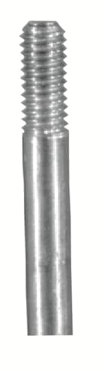 ABB - CM-SE-600 Screw-in bar electrode EB02 ELETTRODI A BACCHETTA A VITE 600MM