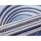 ABB - TRECCIA TUBOLARE 7-12MM CU/TIN-PL 24X7 CU-SN.