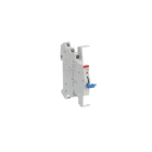 ABB - F2 125A-B S/H Signal/Auxiliary contact CONTATTO AUS./SEGN.