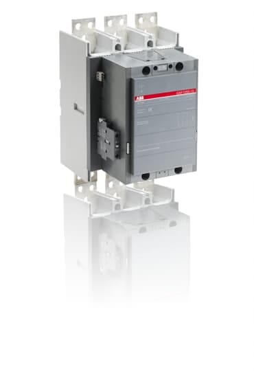 ABB - GAF1250-10-11 24-60V DC Contactor e VCC CONT SERIE GAF per un'efficace gestione dell'alimentazione elettrica.