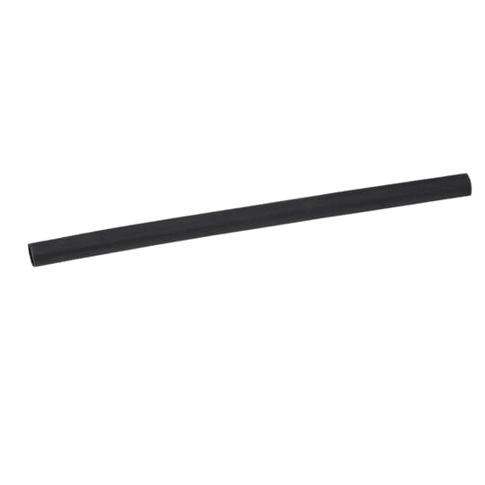 ABB - Shrink Kon Box 7,5m Black HSB 2:1 D6,4 BK 7,5m - High-quality shrink tubing for various applications.
