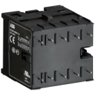 ABB - K6-31Z-P-01 Mini Contactor Relay 24V 50-60HZ AUSILI MINICONT.