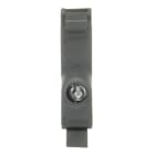 ABB - Blocco LED integrato 24VAC/DC modulare blu MLBL-01L.