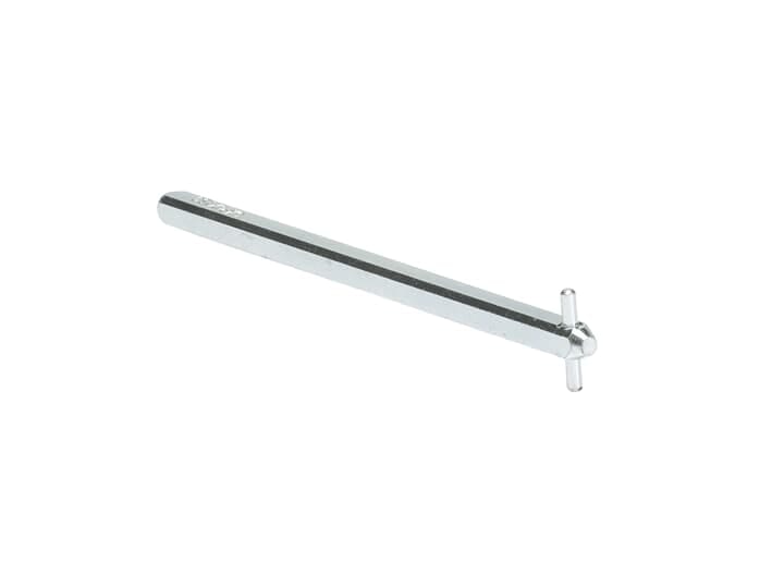 ABB - OXP6X430 SHAFT 6X430MM OESAZS31 ALBERO