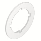 ABB - Accessories Distance Washer per custodie DIST-1, ideale per regolare la distanza tra gli accessori e le custodie.