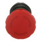 ABB - Red Modular Emergency Stop MPET4-10R PUL.FUNGO 40MM ROSSO.