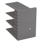 ABB - LT140-40L Terminal Shroud AF116/140 Capicorda 4P
