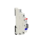 ABB - E217-16-10C220 Pulsante luminoso blue 16A 1NA 250VAC LED 220VDC 110-220VCC
