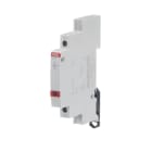 ABB - E219-40-10C219-C spia luminosa rossa LED 115 … 250VAC SPIA A LED 115-250VCA ROSSO