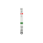 ABB - E219-D spia luminosa a LED verde 115-250VAC