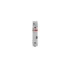 ABB - E290-16-10/230 Electromechanical latching relay for efficient power control and management.
