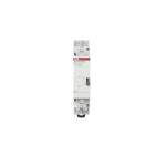 ABB - E290-32-20/48 Electromechanical Latching Relay for efficient power control and reliable performance.