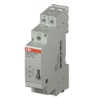ABB - E290-32-11/115 Electromechanical Latching Relay E290-32-11/115