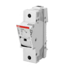 ABB - E 93N/50 PORTAFUSIBILE disconnector, 3P+N, 50 A.