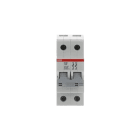 ABB - E202/125G interruttore-sezionatore 2P 125A 1