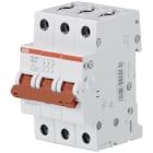 ABB - SD203/63 Switch Disconnector 3P 63 Interruttore-Sezionatore