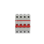 ABB - SD204/40 Switch Disconnector 4P 40 - INTERRUTTORE-SEZIONATORE