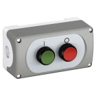 ABB - Custodia completa per l'ENCLOSURE MEP2-1001. Ottima protezione e design funzionale per il tuo dispositivo.