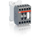 ABB - NSL40E-86 110VDC Contactor Relay e RELE AUSILIARIO 110VCC