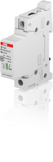 ABB - OVR T1-T2 12.5-275s P TS QS SPD 1P 12.5KA