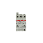 ABB - OVR T1-T2 3L 12.5-275s P TS QS SPD 3P 12.5KA