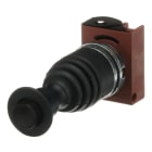 ABB - Joystick 2 pos.up momentary e instabile, D.