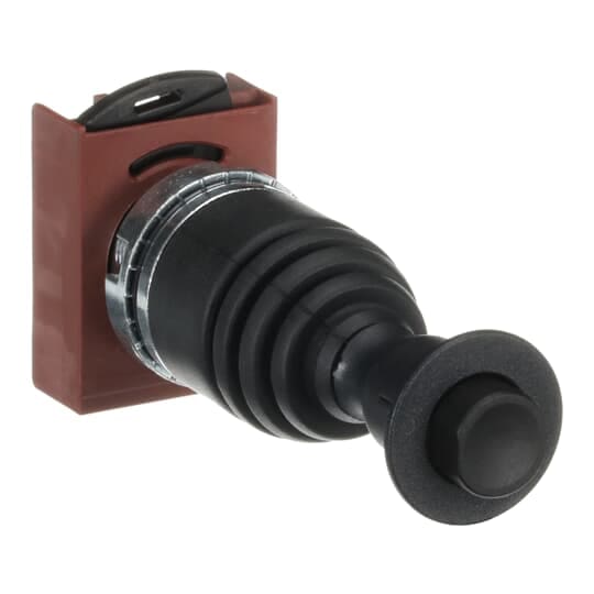 ABB - JOYSTICK 4 POS. MOM INSTABILE.