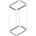 ABB - 4 traverse lamiera zincata d=200mm p=200mm.