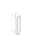 ABB - Blind door e cable cont. H=1800mm W=300mm P.Cieca vano cavi est. H=1800mm L=300mm.