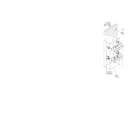 ABB - Kit XT2 3-4P fisso installazione orizzontale lunghezza 600mm.