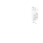 ABB - Kit OT 630/800 verticale con larghezza di 600mm.