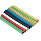 ABB - SHRINK-KON PLG 2:1 D12,7 ROTOLO 50M GRIGIO.