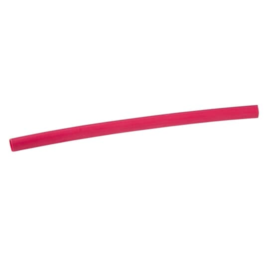 ABB - SHRINK-KON PLG 2:1 D19,1 ROTOLO 30M RED.
