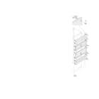 ABB - Pannello cieco rientrato h=400mm l=600mm.