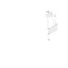 ABB - Pannello cieco piano h=400mm l=800mm.