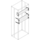 ABB - piastre montaggio cieca h=400mm l=800mm