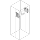 ABB - Segregazione laterale cella h=400mm.