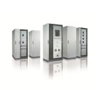 ABB - Segregatore posteriore Smissline/Unifix lunghezza 600mm per installazioni elettriche.