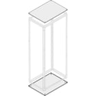 ABB - ip40 blind top/bottom w=800mm d=500mm tetto/fondo cieco l=800mm p=500mm.