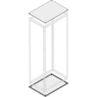 ABB - Tetto/fondo cieco IP65 per armadi larghi 800mm e profondi 500mm.